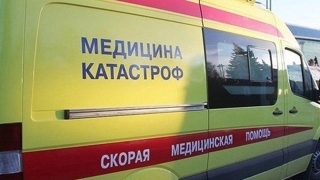 В вылетевшей в кювет легковушке пострадали двое детей и двое взрослых