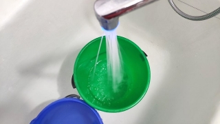 В Саратове без воды остались дома на Астраханской, 2-й Садовой и частный сектор