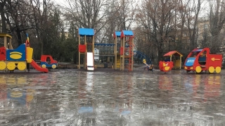 Саратовцев ждет облачная погода без осадков