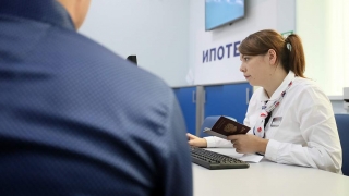 Эксперты заметили признаки пузыря на ипотечном рынке