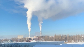 Первая рабочая неделя для саратовцев будет аномально холодной