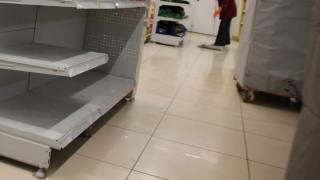 Начата проверка по факту смерти пенсионера в продуктовом магазине