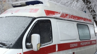 Пожилой саратовец с обморожением умер в больнице