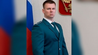 Саратовскому налоговику прочат пост главы УФНС по Пензенской области