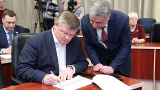 Дело Корнеева. Теща арендатора участка не знает судьбу денег для мэрии Саратова