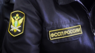 Приставы продали машину саратовца из-за 250 неоплаченных штрафов