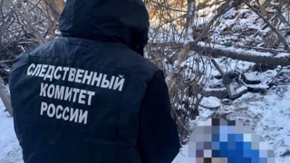 В Саратове пропавшего мужчину нашли замерзшим возле дома