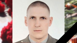 Уже 200. Глава района сообщил о гибели в ходе СВО Петра Родомакина