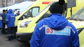 Нападения на медиков и бахилы. Саратовский минздрав объявил "месячник вежливости"