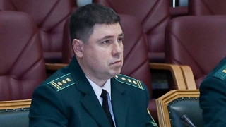 Назначен замруководителя Росприроднадзора по Саратовской и Пензенской областям