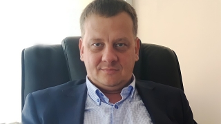 Роман Карякин уволился с поста главы правительственного комитета