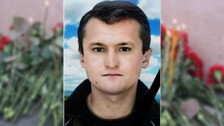 Спецоперация. Глава района сообщил о похоронах Романа Бузенова