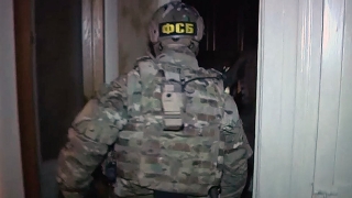 Опера "Бюджет". УФСБ проводит обыски в областном управлении капстроительства