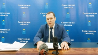 "Либо с берега, либо с выходом на лед": места для крещенских купаний в Саратове еще обсуждают
