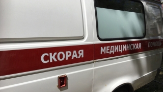 В Саратове угарным газом отравилась семья с двумя детьми
