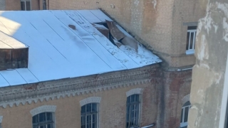 Директор саратовского колледжа о жалобах на холодные аудитории: "Сгущают краски"