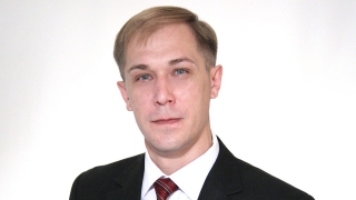 В саратовском правительстве Роману Карякину найдена замена