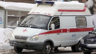 В Саратове госпитализировали еще пять человек с обморожениями
