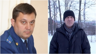Дело Пригарова может развалиться. Потерпевший требует вернуть материалы прокурору