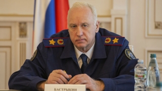 В саратовском селе снесли мост. Глава СК поручил возбудить уголовное дело
