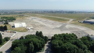 Земля старого аэропорта. "Саратовские авиалинии" подали жалобу в Верховный суд