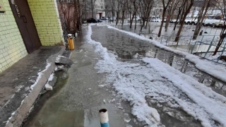 Улицы Саратова без воды. Адреса отключений вторника
