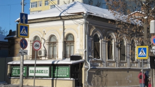 Дом архитектора Салько и еще два саратовских здания признали памятниками