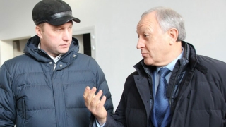 Эффективность управления. Эксперты сравнили область времен Бусаргина и Радаева