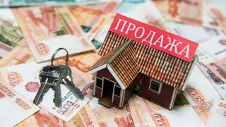 В России появилась новая схема мошенничества с жильем
