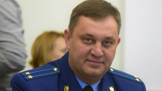 Дело Андрея Пригарова. Судья отказался возвращать материалы прокурору
