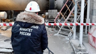 СК: трое рабочих балаковского завода травмировались на производстве
