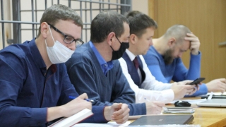"Крови не хочу…". В суде обнародована схема вымогательства взятки прокурором