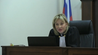 Судья Марина Цуцкова усомнилась в правильности решения арбитражного суда Поволжского округа