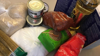 Саратовстат: минимальный набор продуктов вновь подорожал