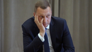 Роман Бусаргин обошел Валерия Радаева в годовых медиарейтингах