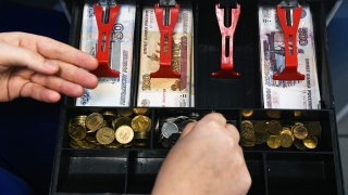 У 45% микропредприятий снизилась выручка в 2022 году