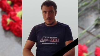 Спецоперация. Администрация сообщила о гибели бойца ЧВК Альбека Абдулова