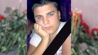 В саратовском селе простились с погибшим на СВО Алексеем Фроловым