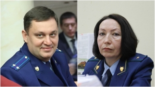 Дело Андрея Пригарова. Обвинение просит о третьей по счету оценке сруба