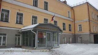 ККС: судья райсуда в Саратове подала в отставку