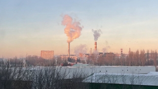 Саратовцев ждет безоблачная среда с легким морозом