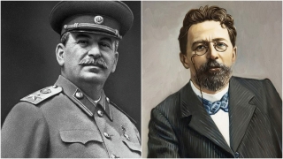 Саратовцы меняют имена и фамилии: Сталин и Софияна, Чехов и Кот