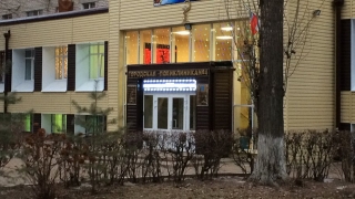 В Энгельсе объединяют городскую поликлинику и райбольницу
