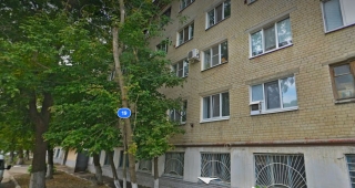 В Саратове приговорили к сносу два частных дома и одну пятиэтажку