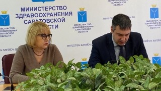 За сутки в области госпитализировали 18 детей с коронавирусом