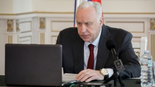 Александр Бастрыкин отреагировал на обращение саратовских клиентов Мишани Кобзона