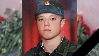 Власти поселка рассказали о гибели Дмитрия Крысина на боевом задании в ходе СВО