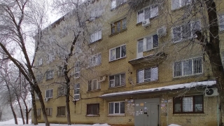 В Саратове планируют снести еще пять аварийных домов