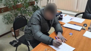 Пьяный внук до смерти забил 86-летнюю бабушку
