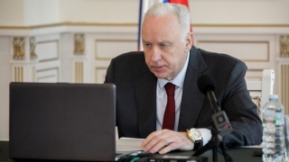 Сирота 12 лет ждет квартиру от саратовских властей. Реакция Александра Бастрыкина